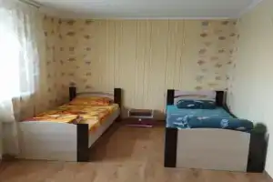 Zagorodnyi dom na Usadebnoy 4 Guest house, Vawkavysk