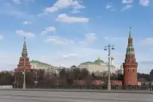 Apartament Serdtse stolitsy, Moscow