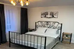 Studiya Apartments, Putilkovo