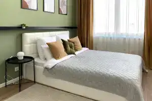 Apartamenty Parizh, Kartmazovo