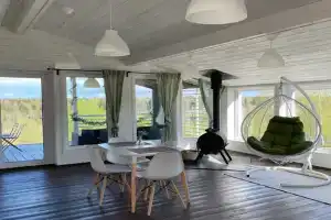 Sazonki Hill Village, Dmitrov