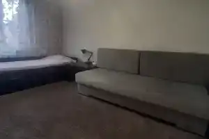 Uyutnaya s udobnym raspolozheniem Apartments, Domodedovo