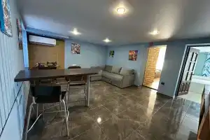 Apartamenty, Candripsh