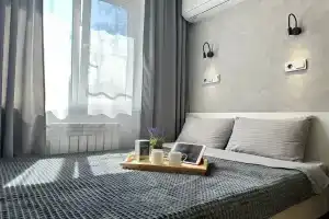 Studiya v tsentrea Apartments, Artem