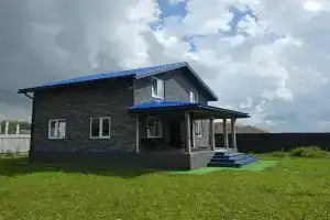 Guest house, Vladimir