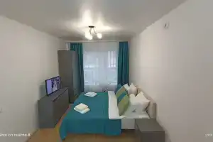 Svetlaya uyutnaya Apartments, Kartmazovo
