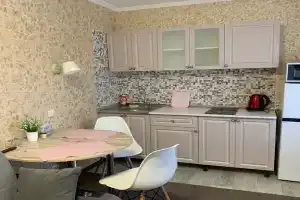 Uyutnaya v tsentre goroda Apartments, Elektrostal