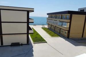 Apartamenty u morya na pervoy linii, Novorossijsk