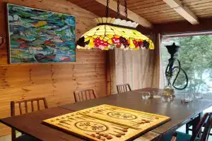 Peredelkino Guest house, Peredelkino