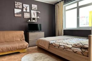 komfort-klassa Apartments, Kostova