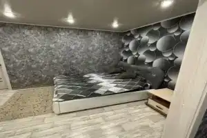 so svezhim remontom Apartments, Gus'-Khrustal'nyy