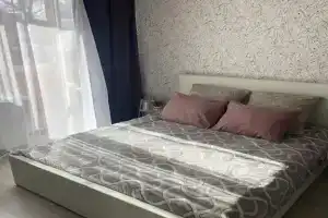 Udachnoe raspolozhenie Apartments, Sergiyev Posad