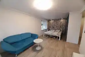 Ukomplektovanaya na Institute kultury Apartments
