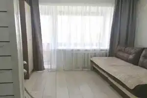 Nebolshaya uyutnaya studiya na territorii kliniki Ilizarova Apartments