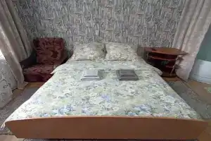 Uyutnaya ryadom s Avtovokzalom Apartments, Lyskovo