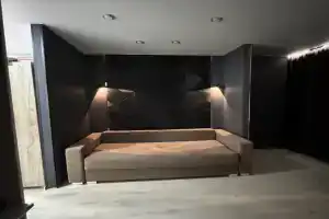 Novaya studiya Apartments, Yalutorovsk