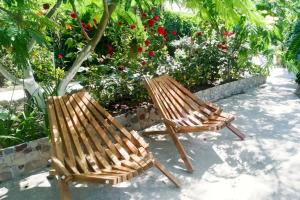 Navarros standart Guest house, Myndalne
