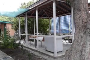 Gorod-Sad Guest house, Feodosiya