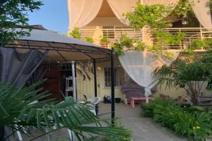 Arina Guest house, Candripsh