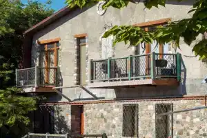 Fortuna Hostel, Simferopol