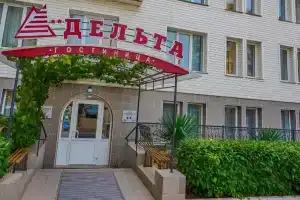 Delta Hotel, Sevastopol