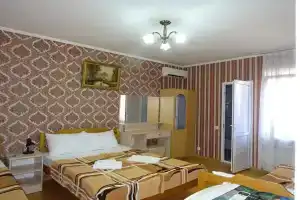 Guest House Lenina 100, Adler