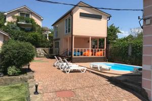 Zolotaya Balka Guest house, Prigorodnoye