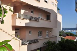 Vila Miranovic Apart-Hotel, Bar