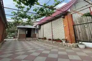 Obekt "Otdelnyy dom" Hotel, Iletsk