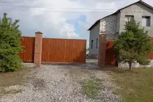 Uyutnaya Dacha Cottage