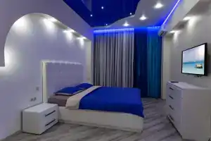 VIP Tsentr Dzhakuzi s podsvetkoy Apartments, Minsk
