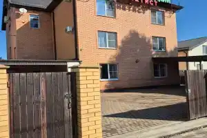 Guest house, Krasnodar