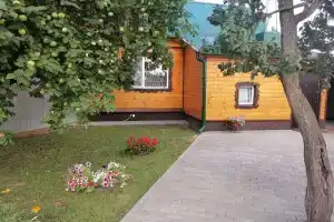 Holiday Home Natalya I K, Suzdal