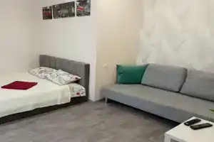 Uyutnaya v tsentre goroda Apartments, Mogilev