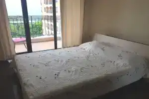 Apartamenty "Na Bendita Mare"