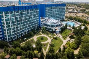 "Aquamarine Resort&Spa", Sevastopol