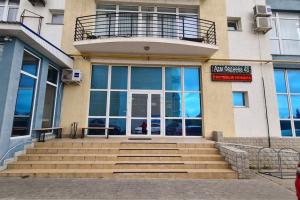 Nomera Park-Otel, Sevastopol