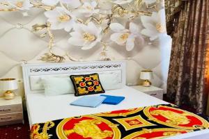 Apartamenty & gostevye nomera ART Buhta, Sevastopol