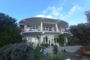 Ariadna Guest house, Alushta