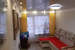 Uyutnaya v samom tsentre Apartments, Urjupinsk