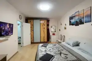 Chistaya, uyutnaya, krasivaya v 7 kilometrah ot Moskvy Apartments, Balashikha
