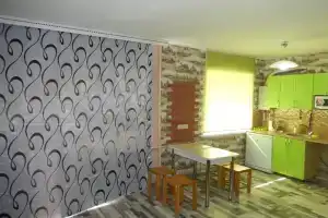 Oktyabrskoy revolyutsii 3a Apartments, Smolensk