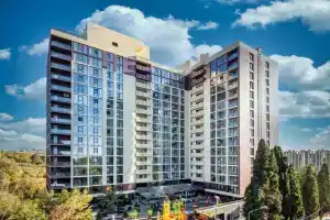 Metropol Apartments, Sochi