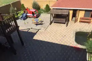 Ostrovok Guest house, Saky