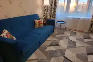 Uyutnaya dvuhkomnatnaya Apartments, Shadrinsk