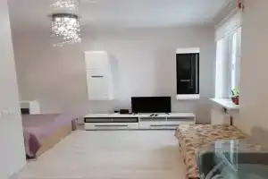 Studiya Apartments, Petrozavodsk