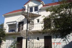 U Iriny Guest house, Sevastopol