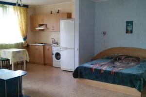 Guest House Oktyabrskaya 15, Alushta