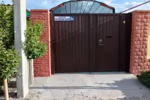 Gostevoj Dom Zernovskij Guest house, Feodosiya