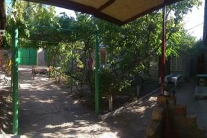 Abrikoska Guest house, Yevpatoriya